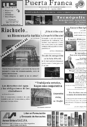 Agosto 2011